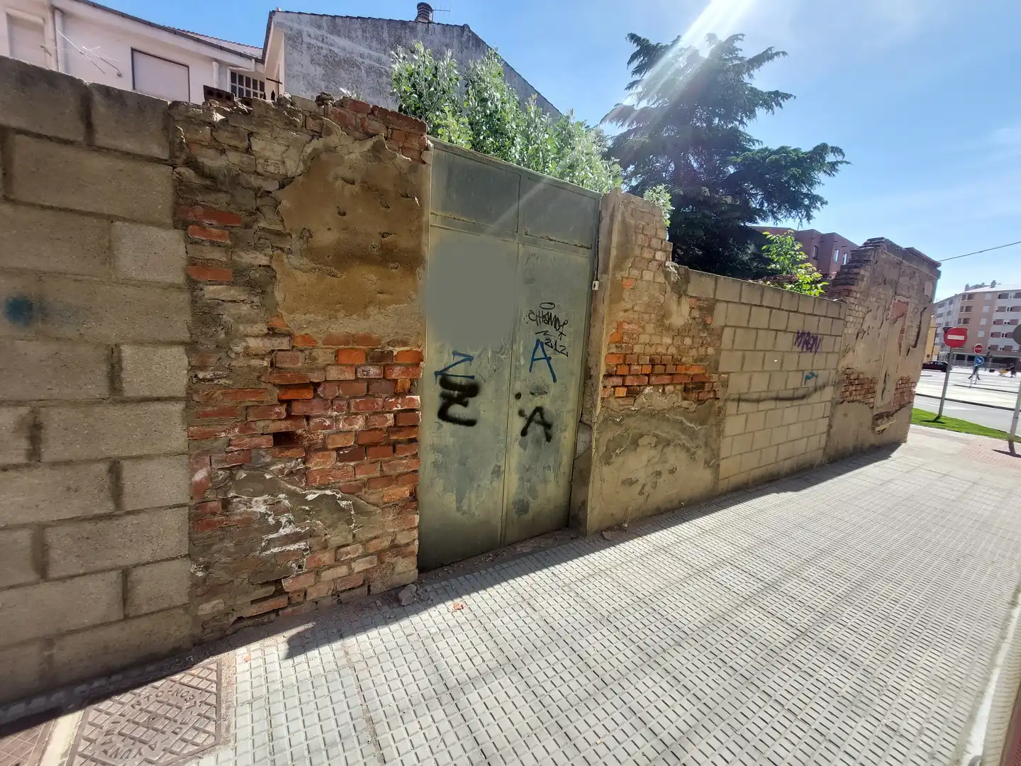 Grundstücke und Bauplätze zum Verkauf in Calle Palacio Valdés, imagen 6