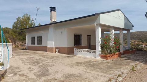 Foto 3 de Casa o xalet en venda a 3 Parcela 637, Las Pedrizas, Chiva