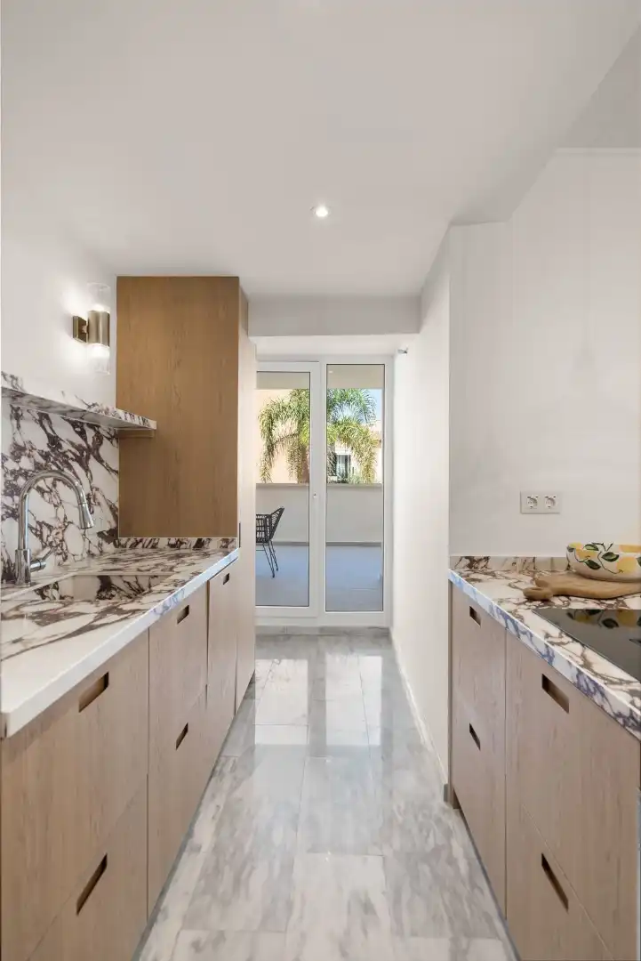 Wohnung mit Pool zum Verkauf in Calle los Granados 18, imagen 10