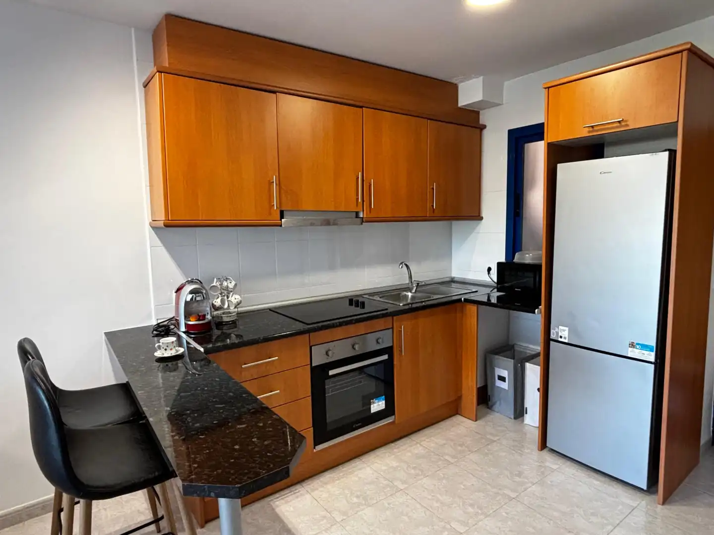 Wohnung zur Miete in Avenida Isla de Pascua, Los Puertos