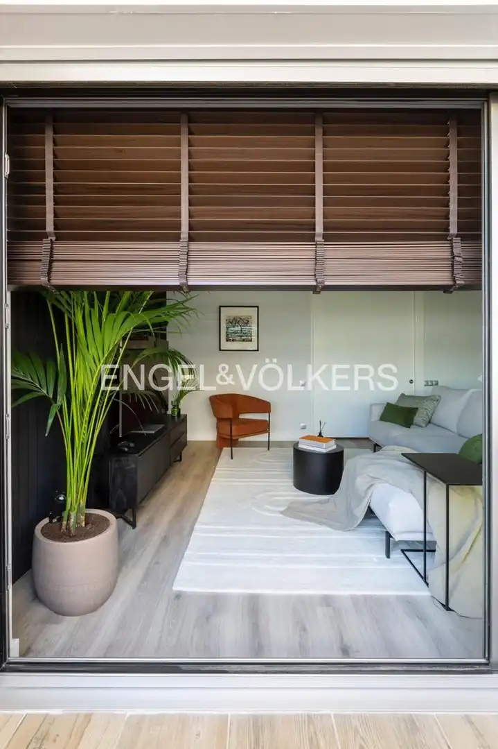 Appartamento con piscina in vendita a Hortaleza, imagen 16
