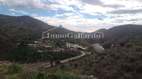 Foto 2 de Terreny en venda a Jarazmín, Málaga Capital