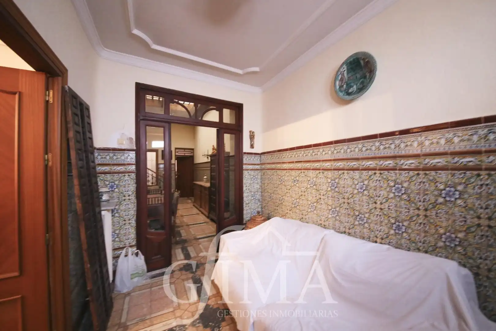 House with terrace for sale in Tomelloso, imagen 4