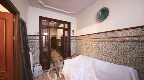Casa muy grande, como las que ya no se hacen. Patio amplio y numerosas estancias. Cocinilla., imatge 4