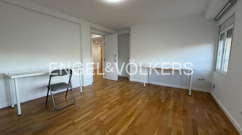 Foto 4 de Pis de lloguer a Plaça D'enric Granados, Barrio de Patraix,  Valencia Capital