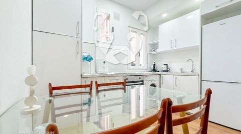 Foto 5 de Pis de lloguer a Ferrer del Río, Guindalera, Madrid Capital