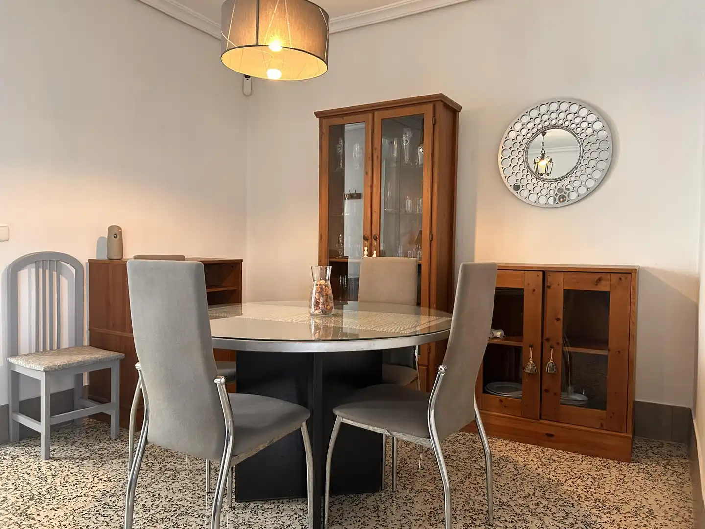 Appartement compact avec ascenseur à vendre à Calle Albaida #32,3C, imagen 25