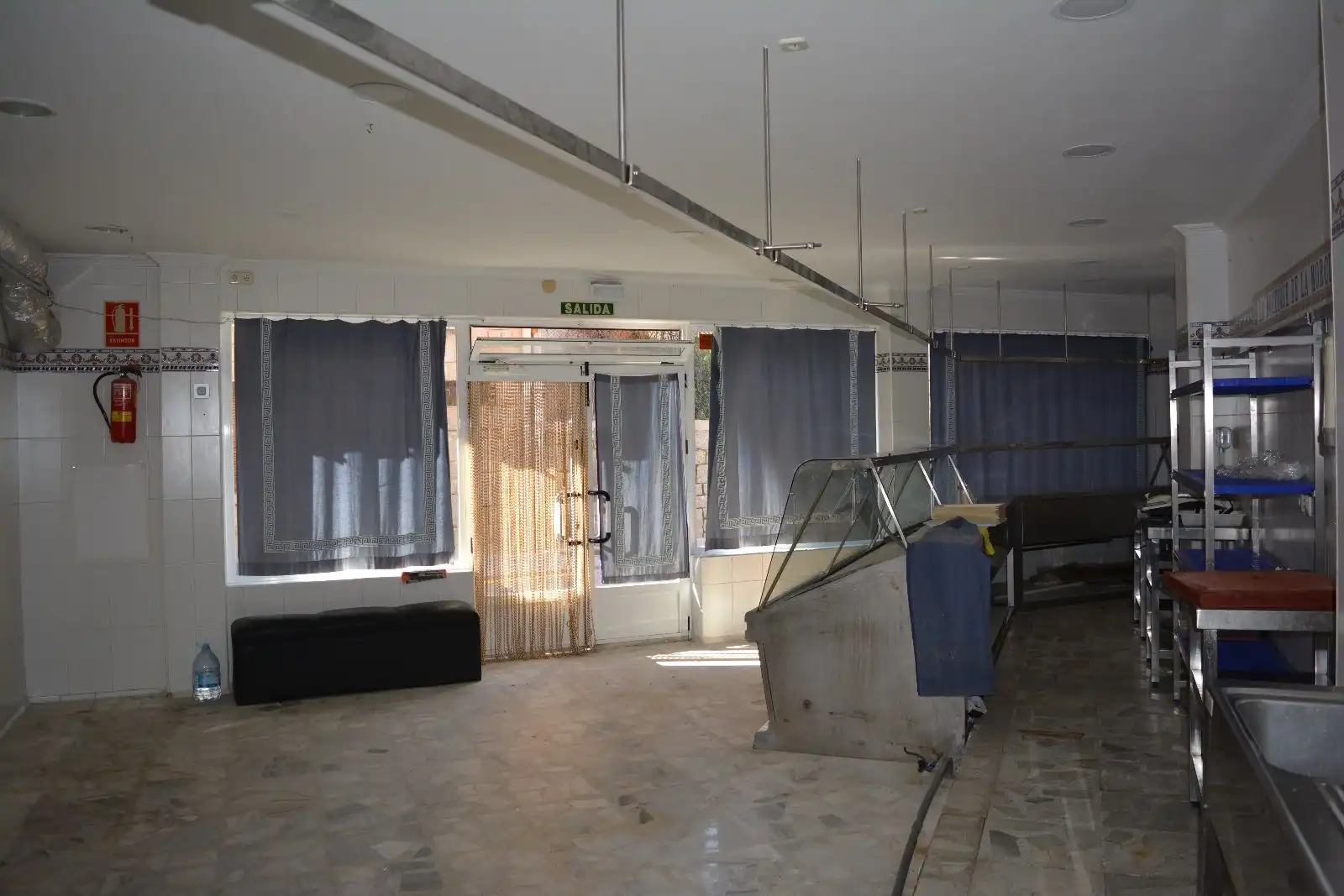 Local comercial en venda a Sotillo de la Adrada, imagen 5