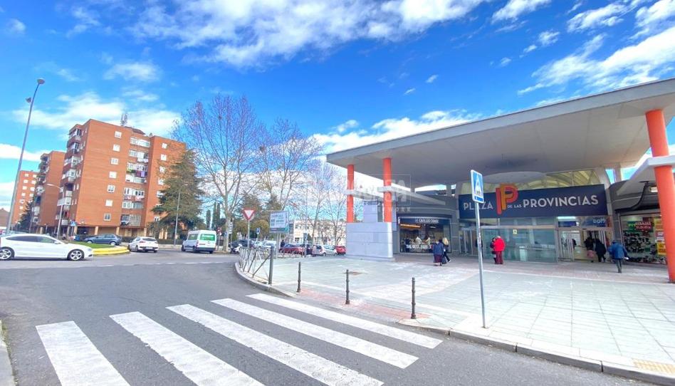 Foto 1 de Pis en venda a La Serna, Madrid