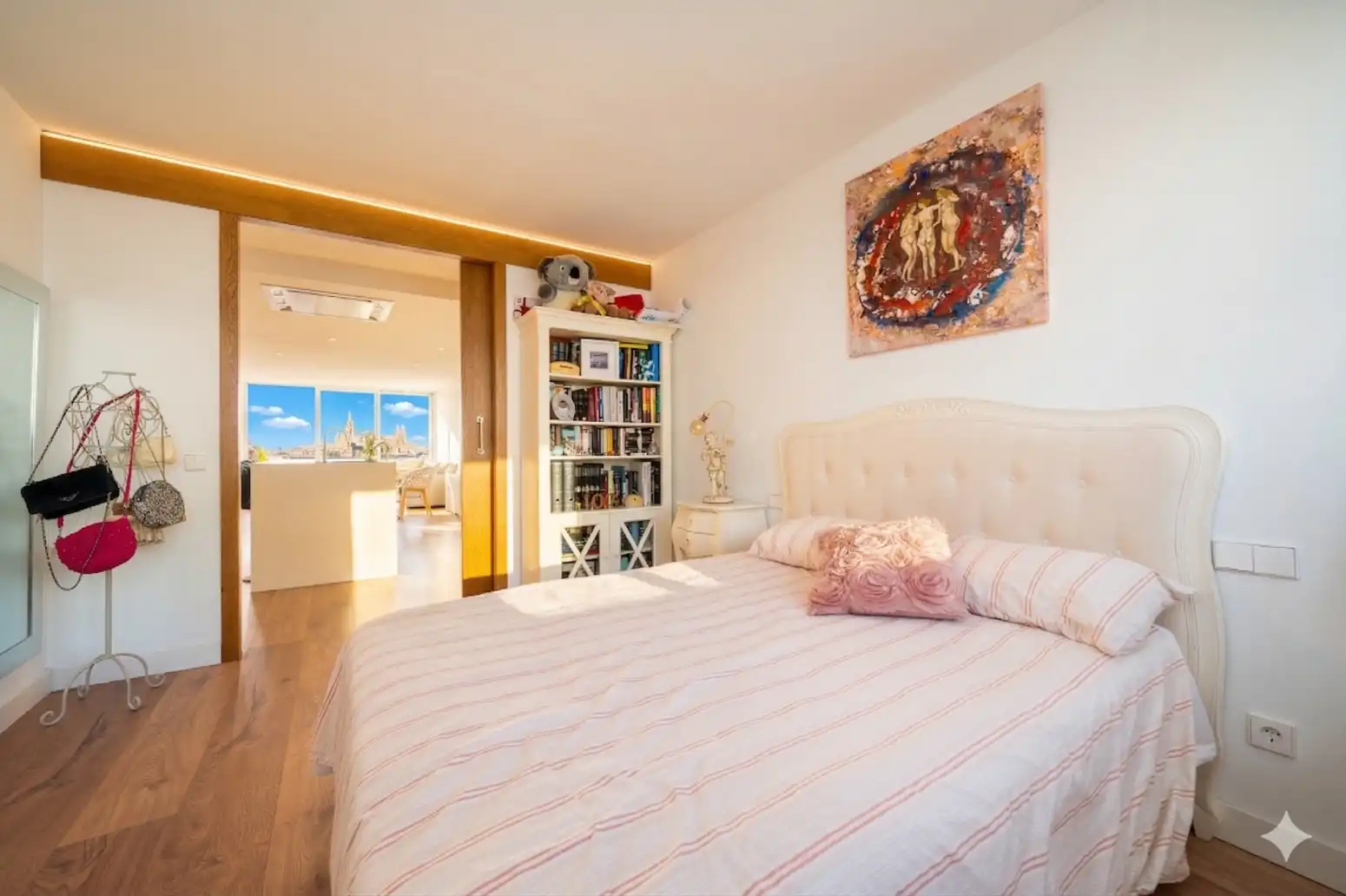 Piso con ascensor en venta en Palma de Mallorca - avendia alexandre rosello, imagen 8