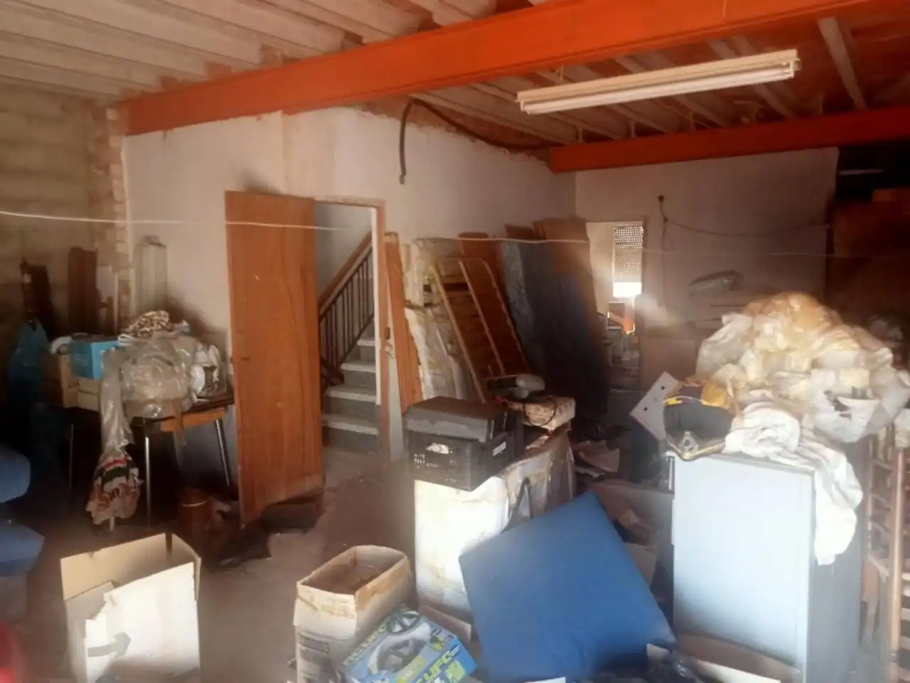 Casa o chalet en venta en Xeraco con Amueblado