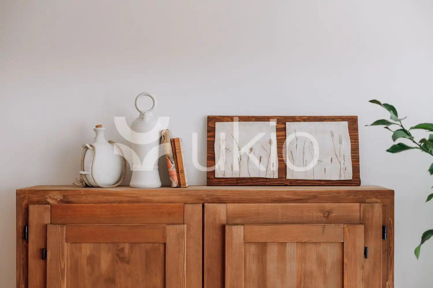 Cocina de Apartamento de alquiler en Barcelona con Aire acondicionado, Calefacción y Terraza