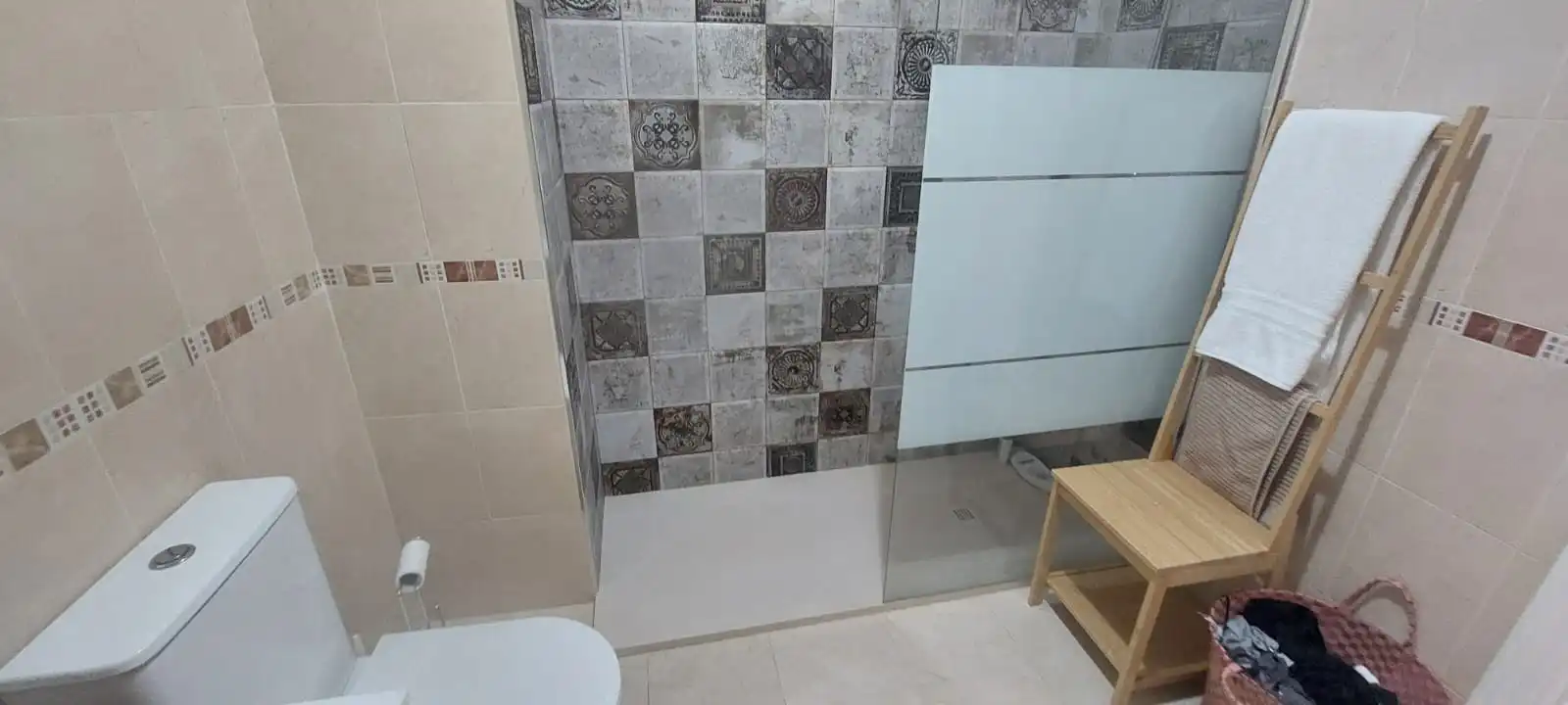 Appartement compact avec ascenseur à louer à Calle Mármoles, imagen 24