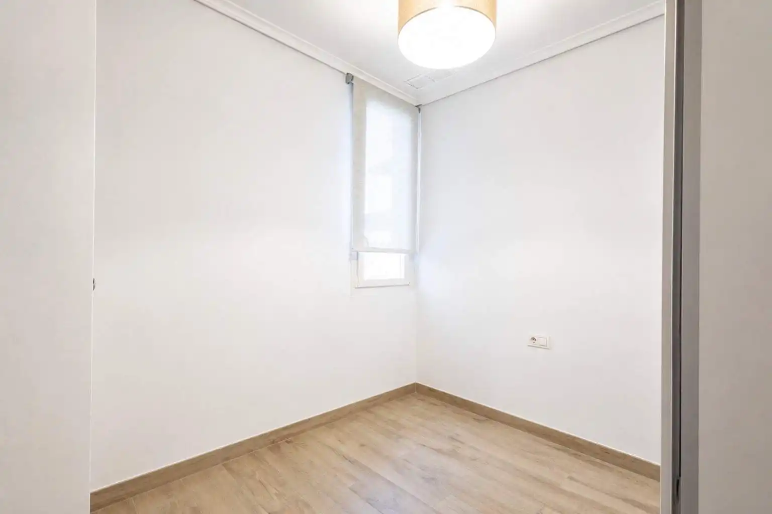 Schlafzimmer von Wohnung zum Verkauf in Barx mit Terrasse und Abstellraum
