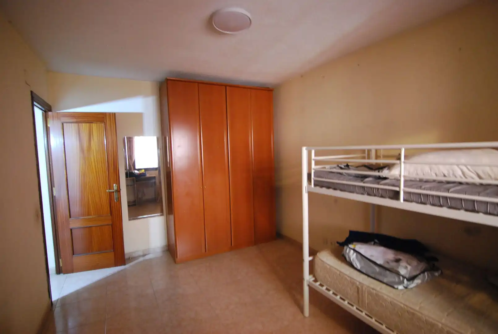 Bedroom of Flat for sale in Móstoles  with Heating