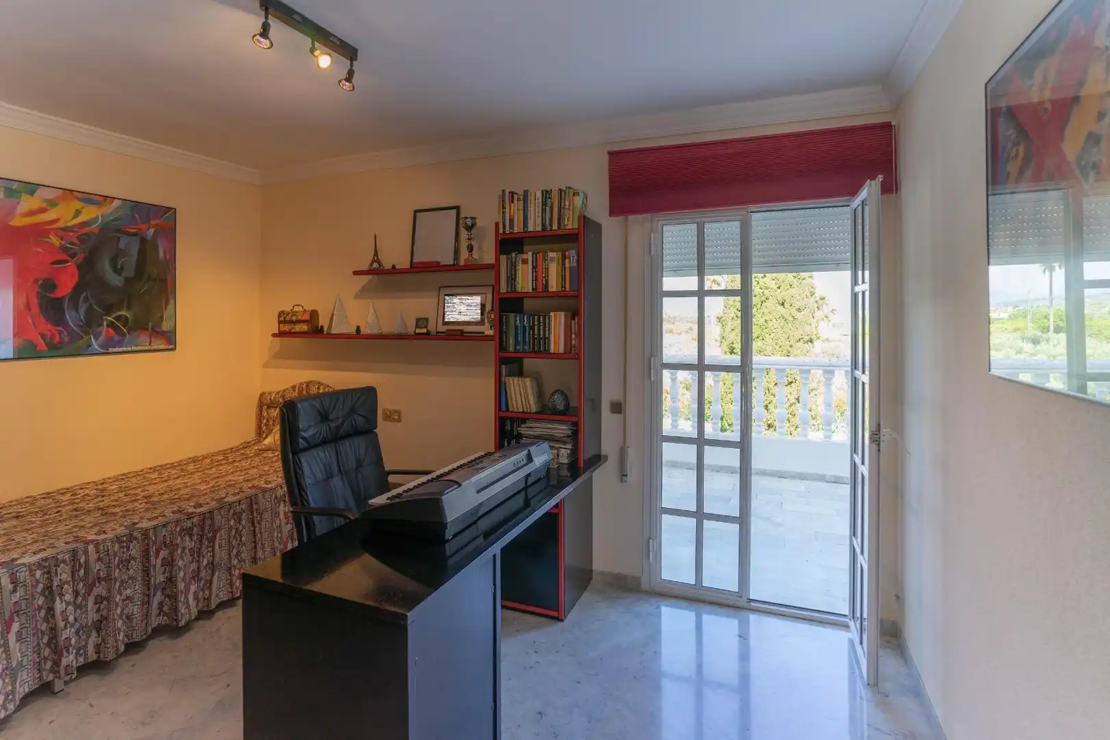 Villa mit Terrasse zum Verkauf in Centro, imagen 38