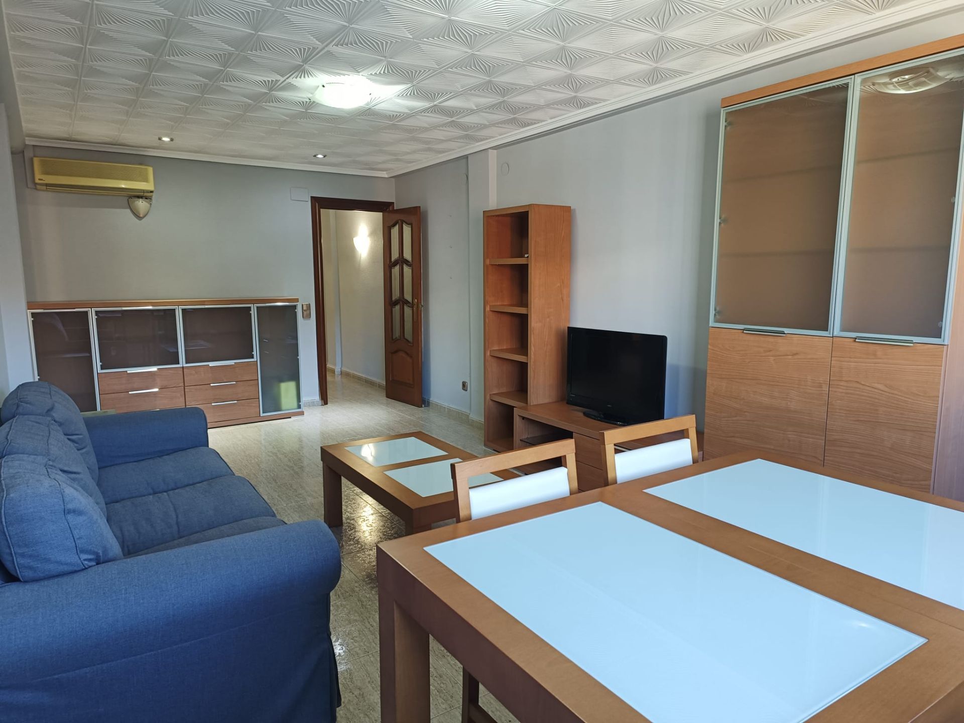 Pis en venda a Sant Isidre, Patraix