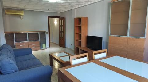 Foto 3 de Pis en venda a Sant Isidre,  Valencia Capital