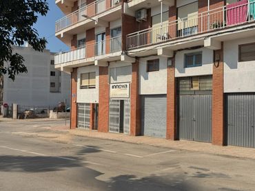Locale commerciale in vendita a Centro ciudad