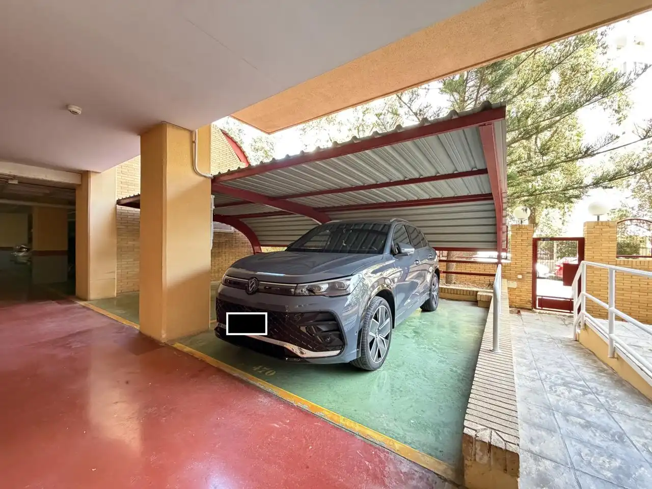 Flat with pool for sale in Calle Brasil, imagen 52