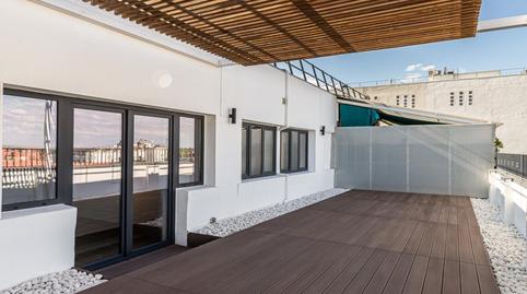 Foto 3 de Ático en venta en C. de Miguel Yuste, 16, Simancas,  Madrid Capital