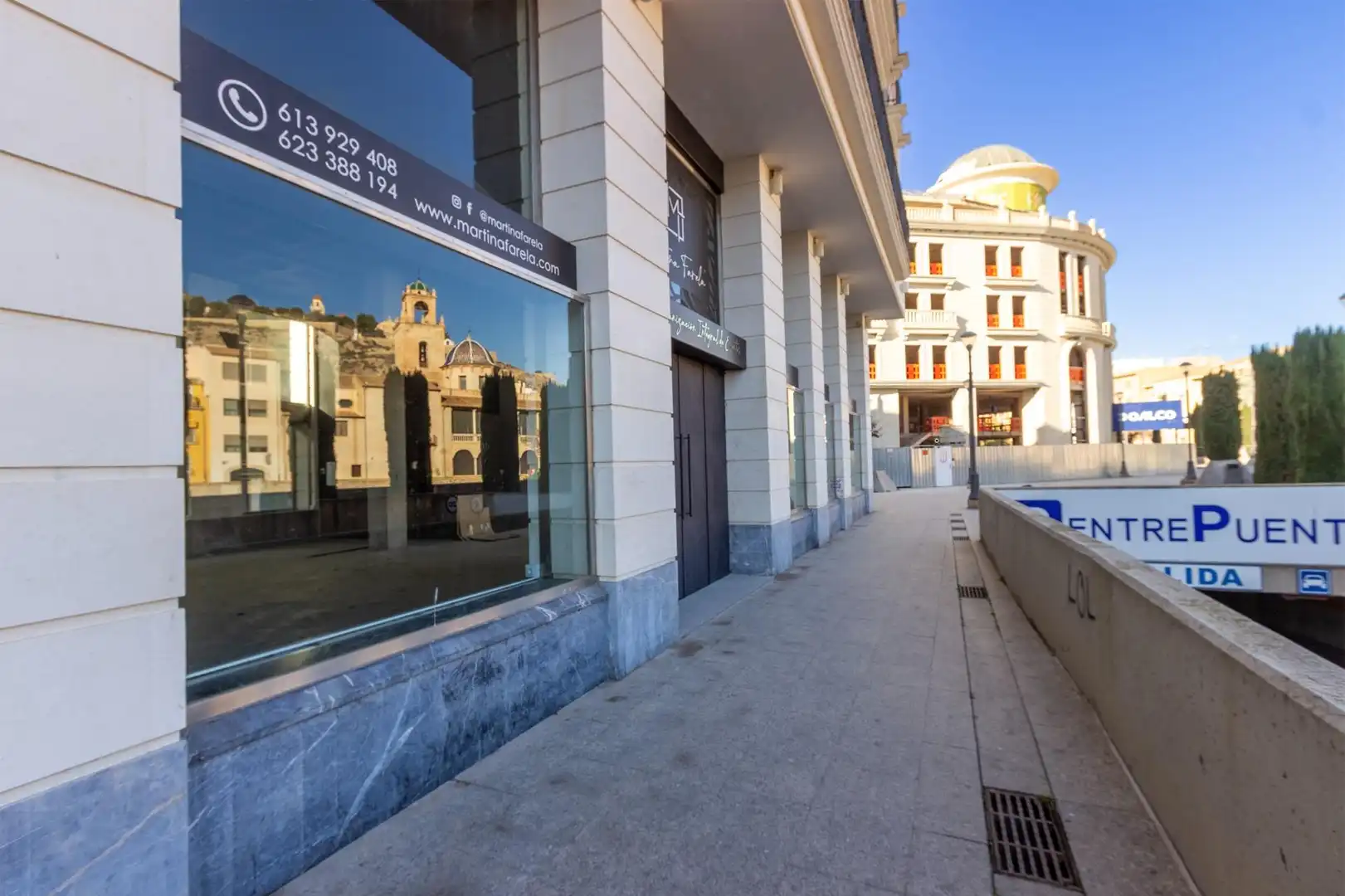 Business premises to rent in Orihuela ciudad, imagen 10