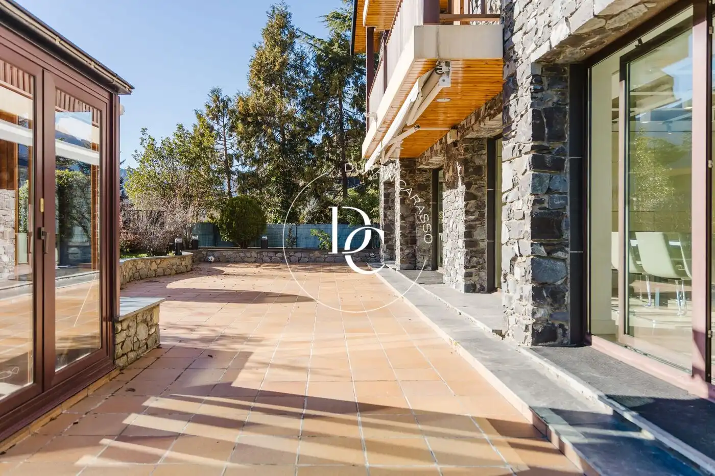 Haus mit Garten zum Verkauf in Carrer de la Creu Grossa, imagen 22