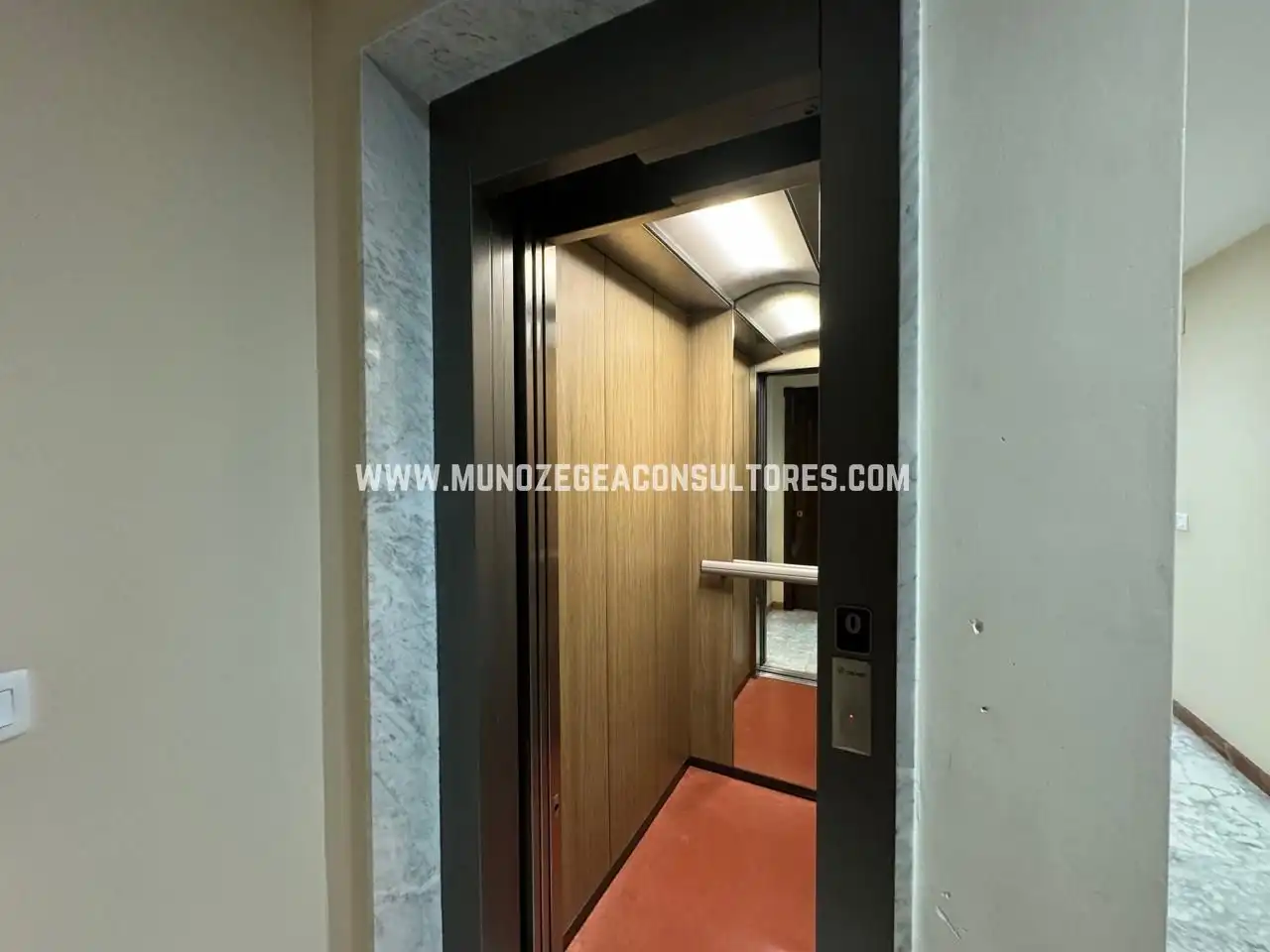 Wohnung mit Aufzug zum Verkauf in Las Tinajerías - Juderías, imagen 15