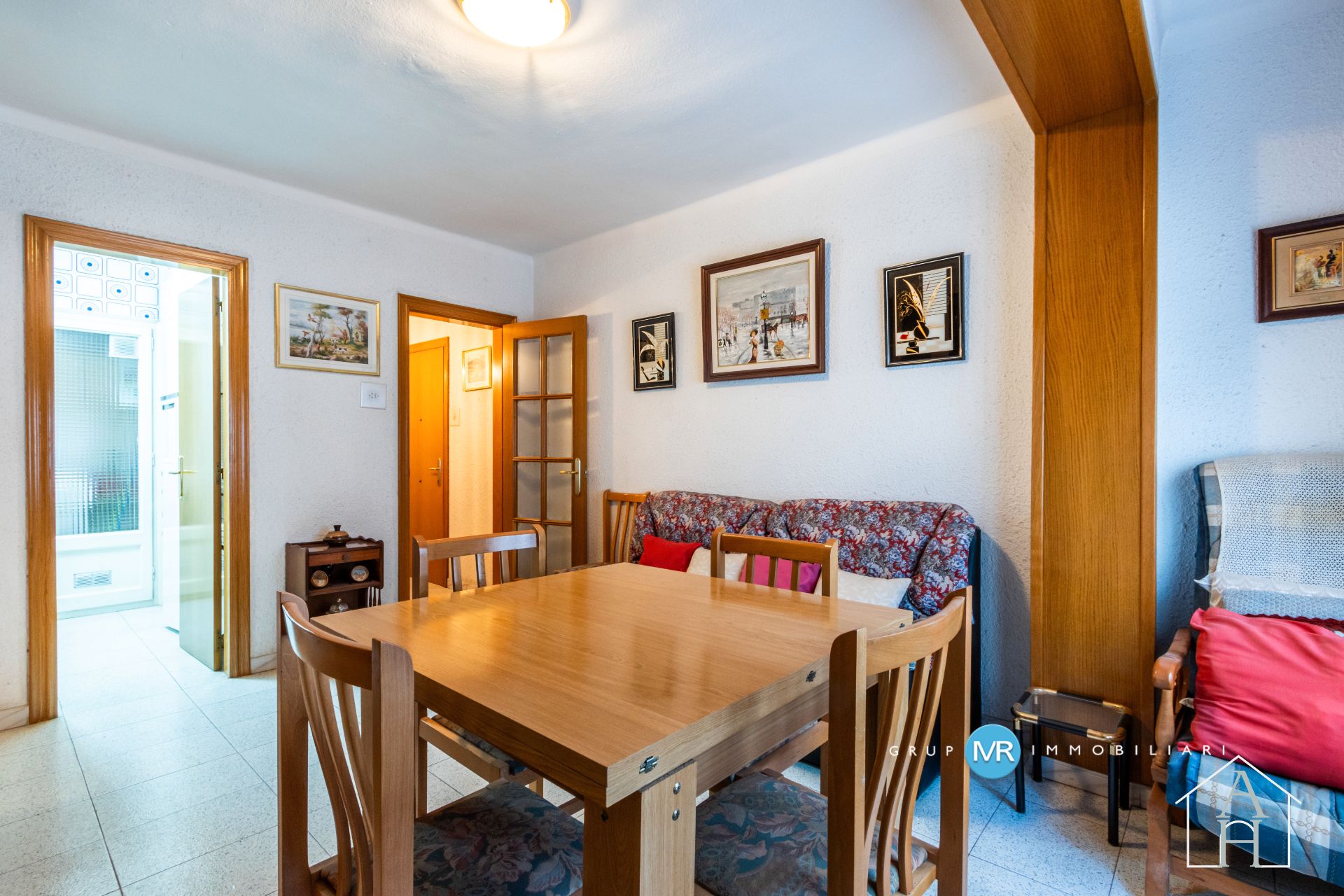 Pis en venda a Carrer d'Albinyana, Can Palet  , Sud