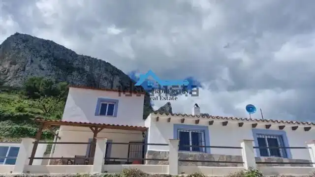 Detached house with terrace for sale in Tàrbena, imagen 24