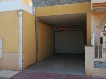 Individuel à vendre à Rio Besos 3