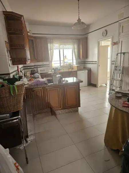 Piso con terraza en venta en Centro, imagen 5