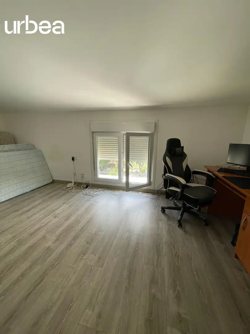 Finca rústica de alquiler en Málaga con Calefacción, Jardín privado y Terraza