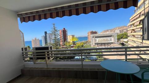 Photo 2 of Study to rent in Cabo de las Huertas, Alicante