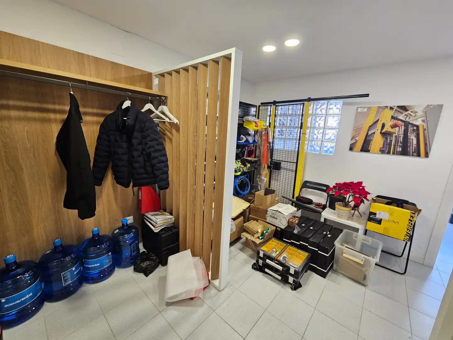 Bureau à vendre à Carrer de Lacy, imagen 4