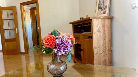 Foto 5 de Piso de alquiler en Avenida Alcalde José Rodríguez, 38, Dolores, Alicante