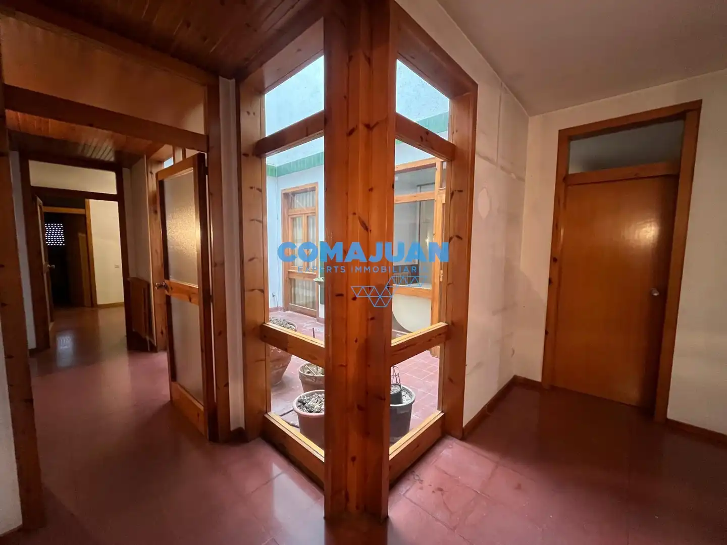 Country house zum Verkauf in Mataró mit Klimaanlage, Heizung und Terrasse