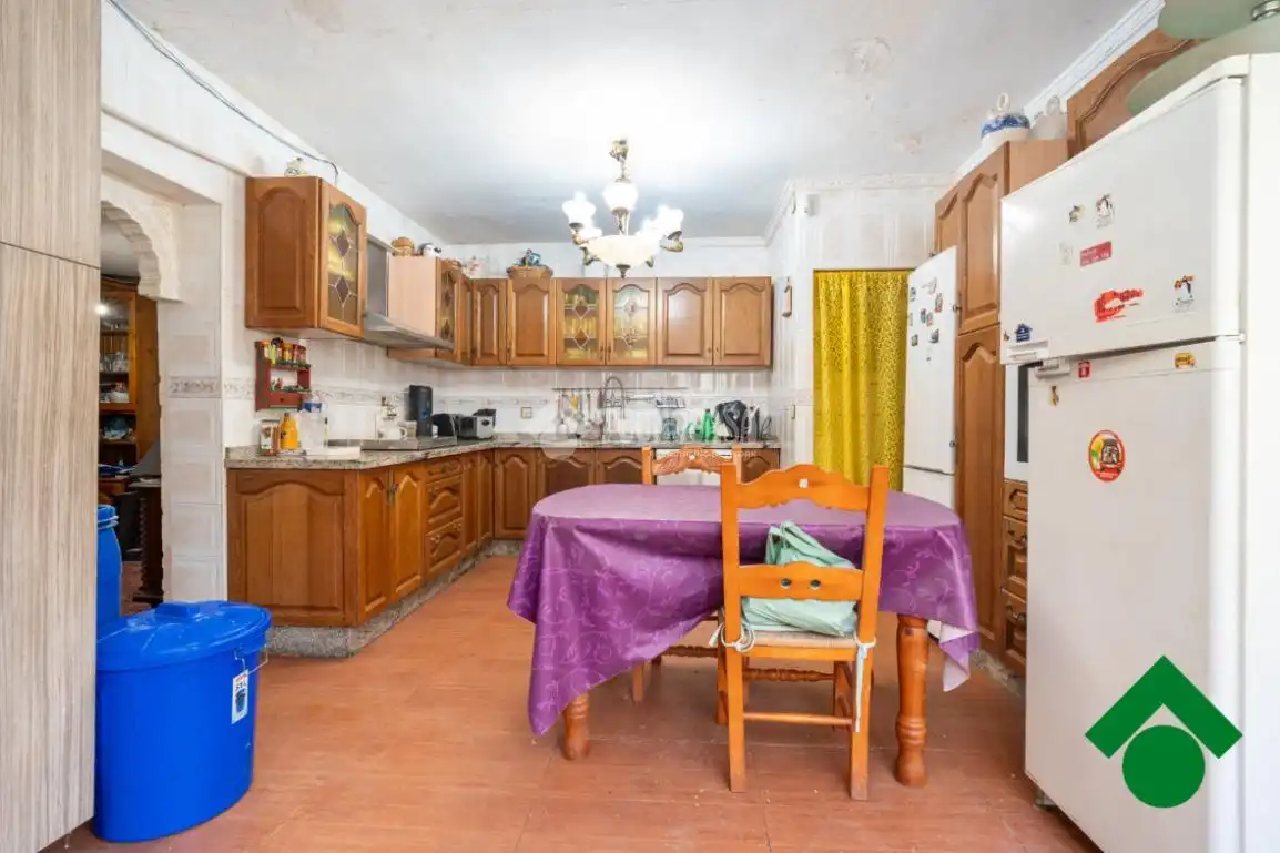 Semi-detached house with terrace for sale in Cijuela, imagen 31