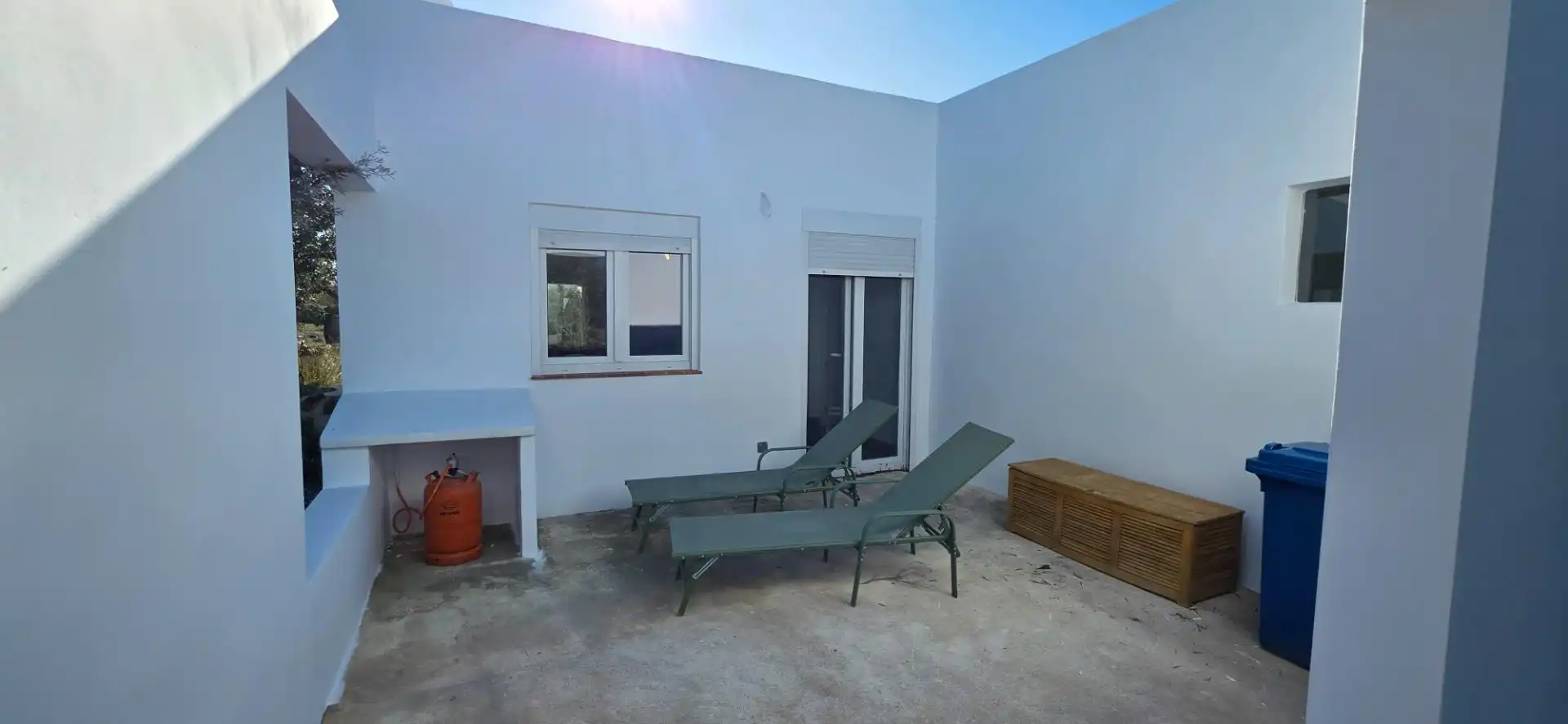 Finca rústica en venta en Roques Daurades - L'Estany