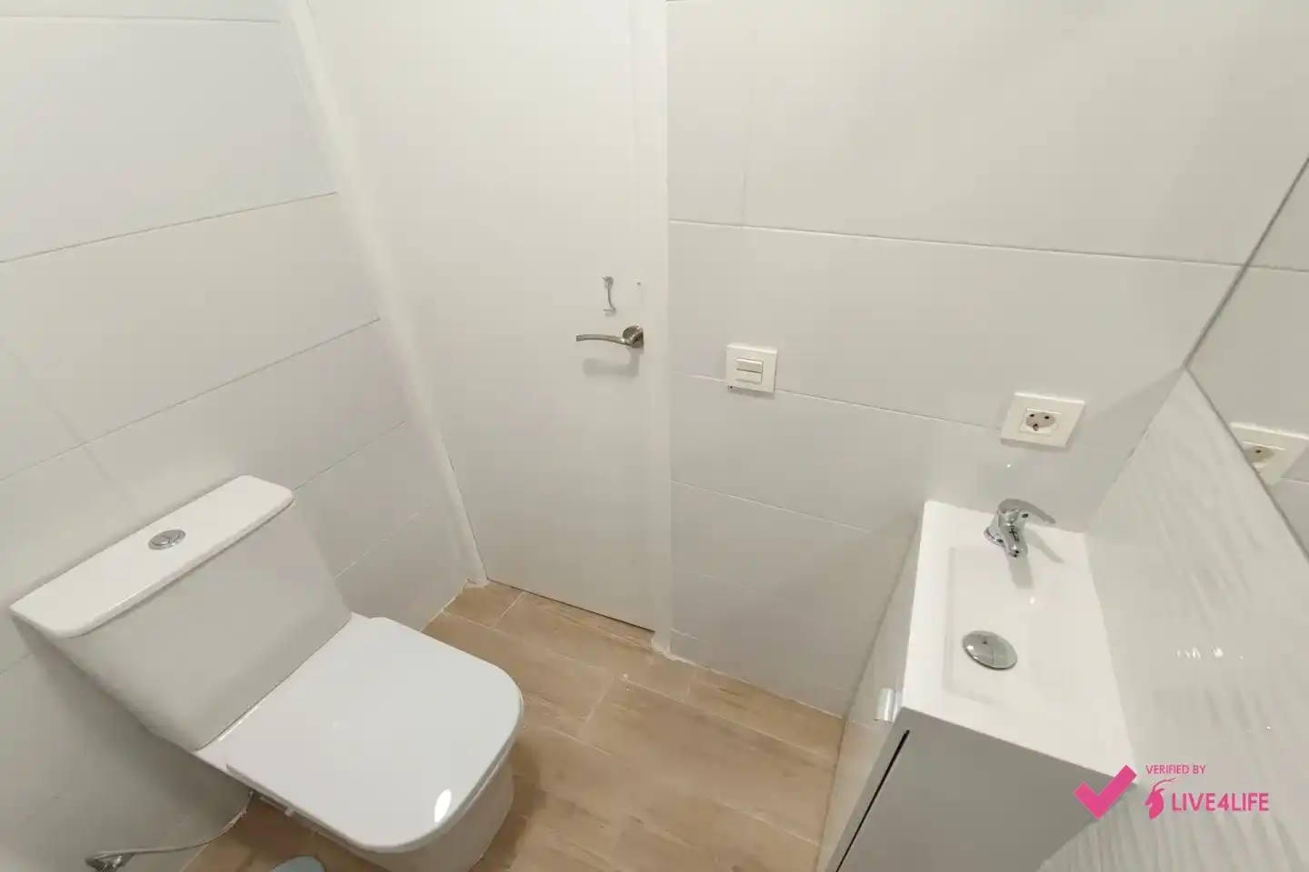 Flat for sale in Periodista Luis De Vicente, Campo Verde