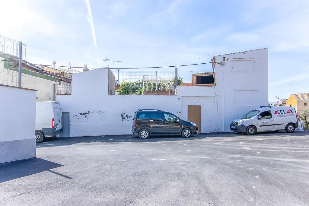 House or chalet for sale in CL ARRABAL ALTA, Almacelles