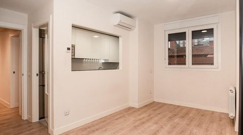 Foto 2 de Àtic de lloguer a Calle Magnolias, Almenara -Ventilla, Madrid Capital