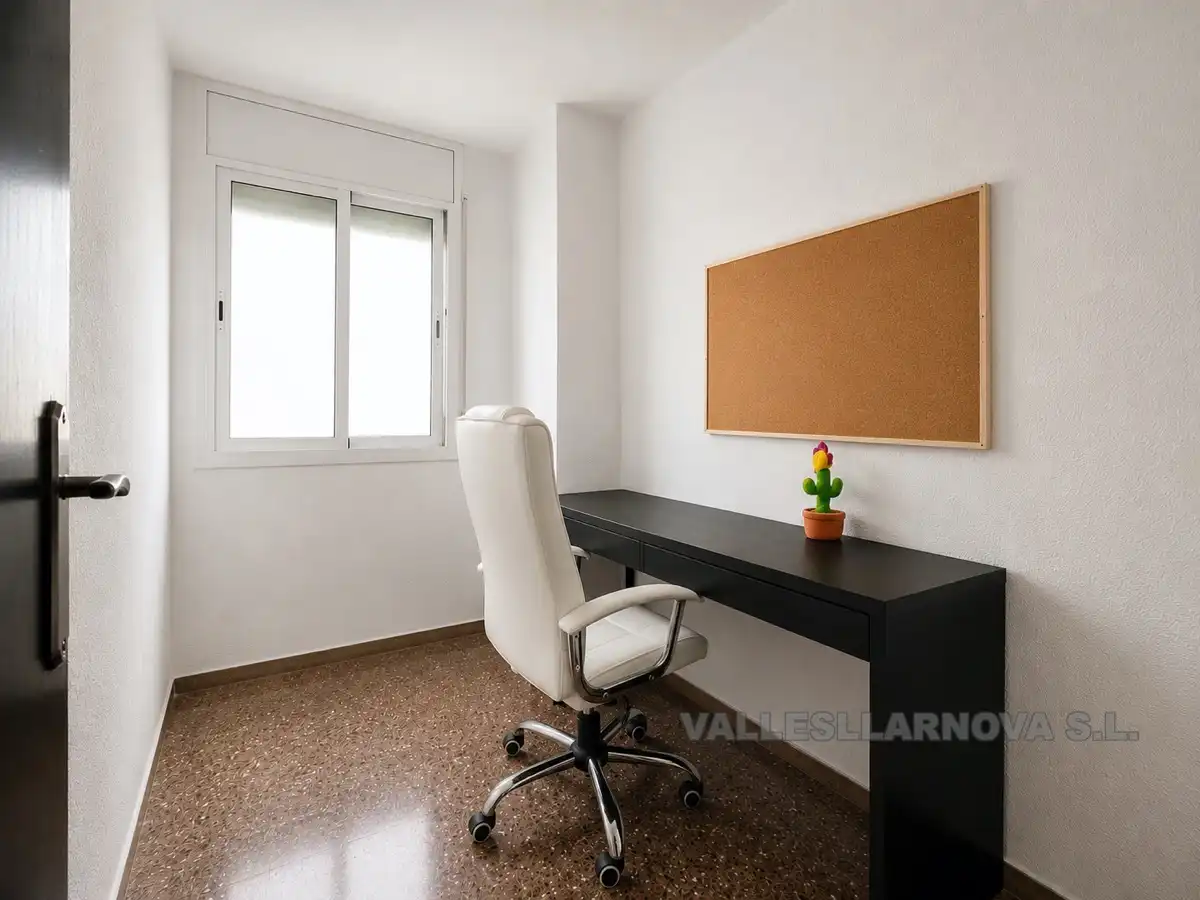 Flat for sale in Mollet del Vallès  with Air Conditioner