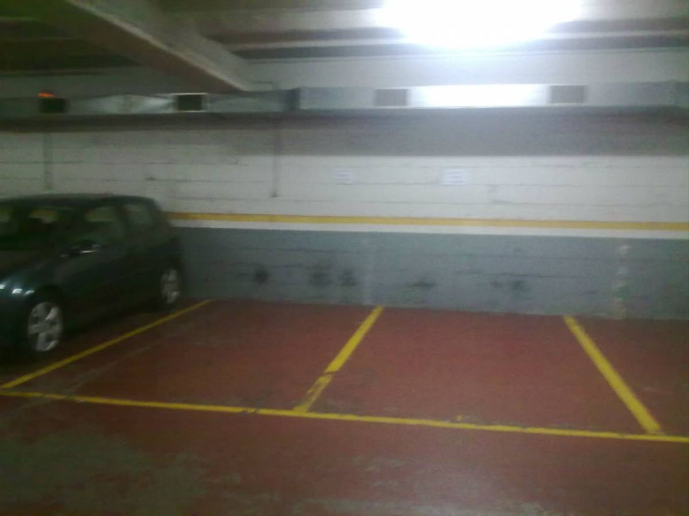 Parking of Garage to rent in  Barcelona Capital