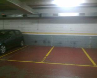 Aparcament de Garatge de lloguer en  Barcelona Capital