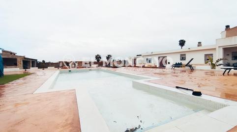 Foto 2 de Finca rústica en venda a Vereda Vereda del Rincón, Daya Nueva, Alicante