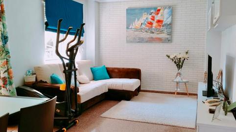 Foto 5 de Pis en venda a Carrer San Isidro, Centro, Alicante