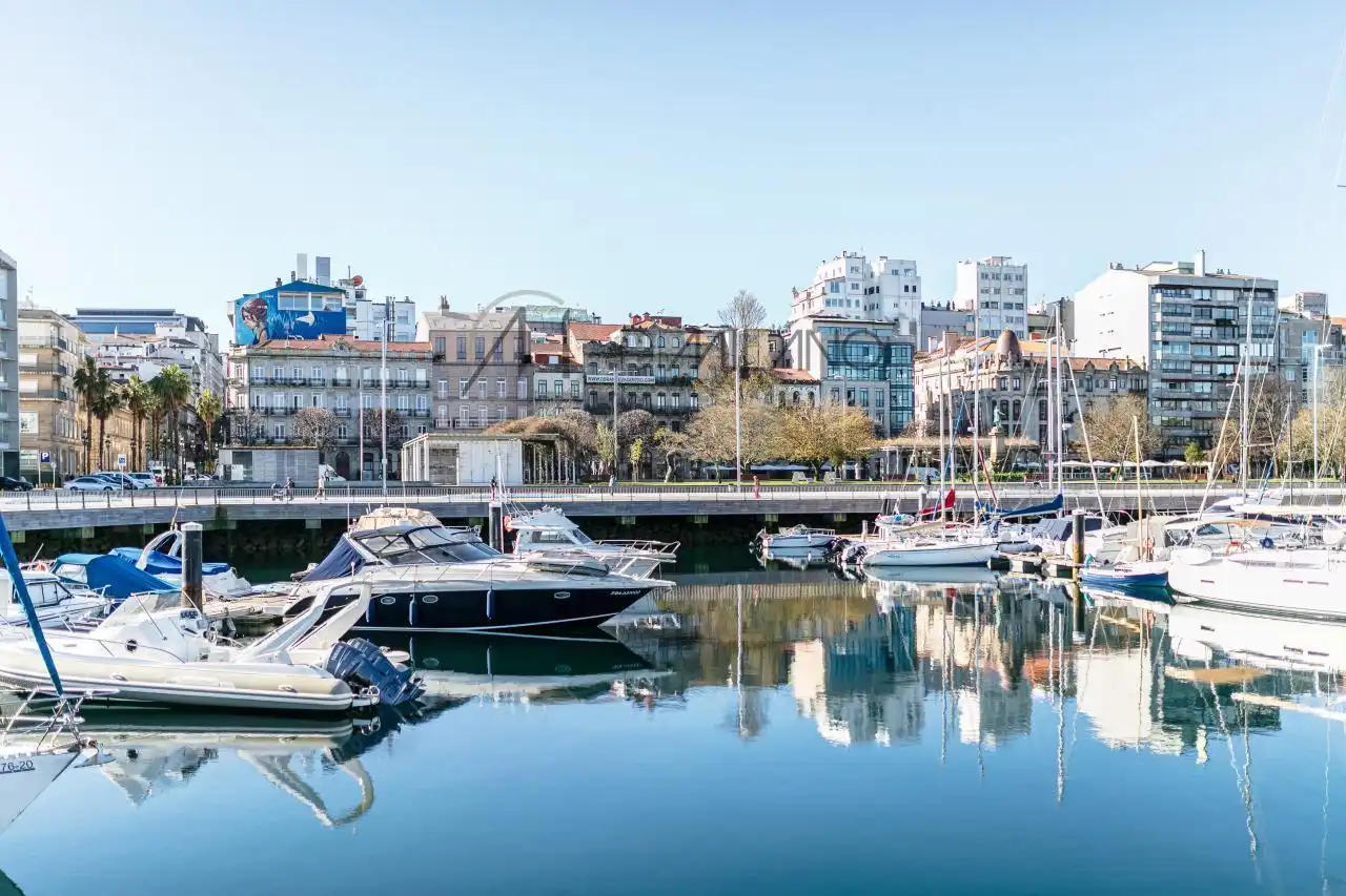 Piso con ascensor en venta en Montero Ríos, imagen 12