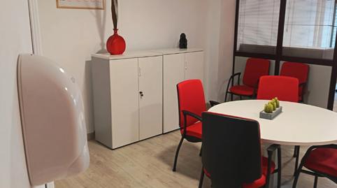 Photo 3 of Office to rent in Paseo Chil, Schamann - Rehoyas, Las Palmas