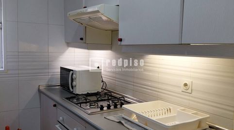 Foto 4 von Wohnung zum Verkauf in Palomeras Bajas, Madrid Capital